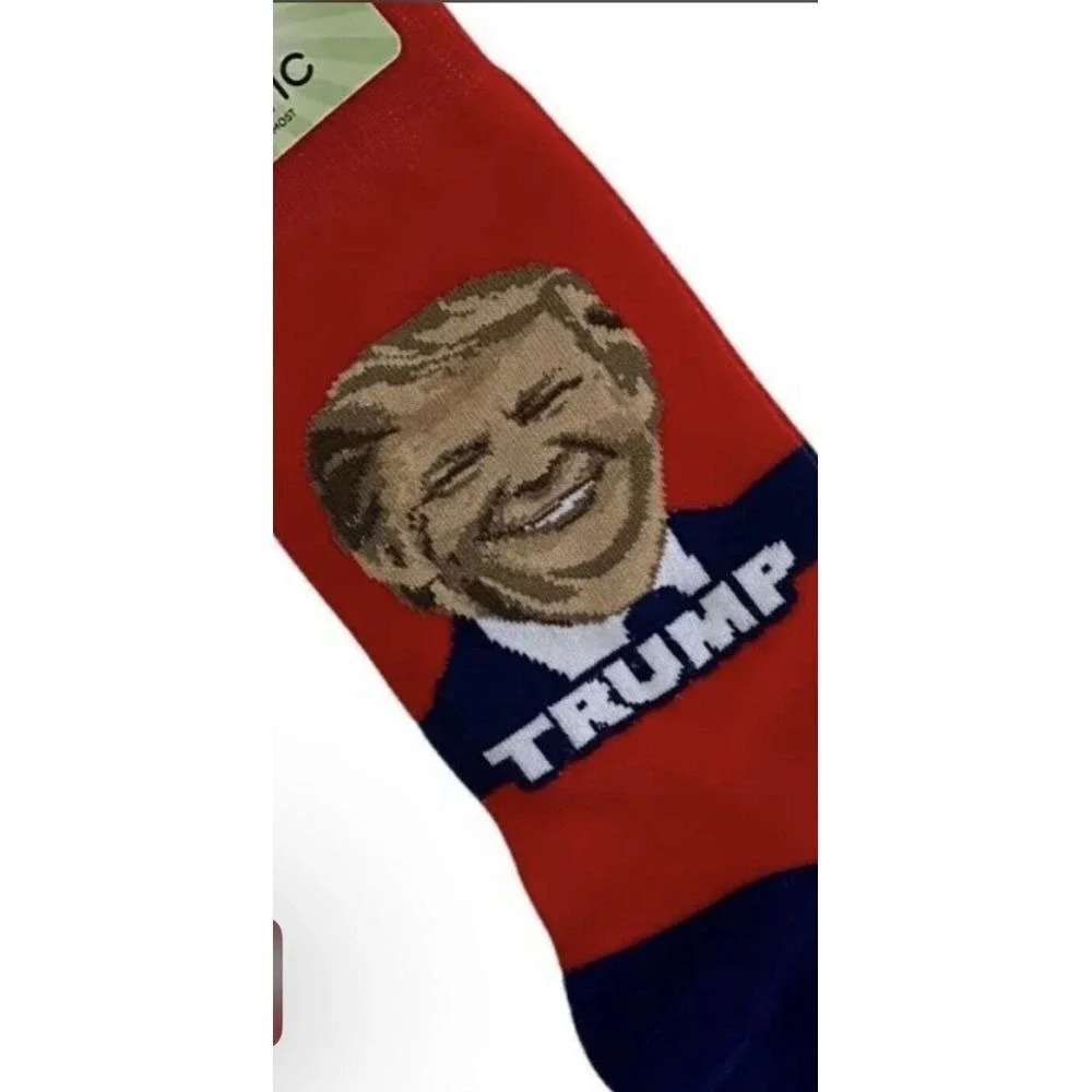 Funatic President‎ Donald Trump 
